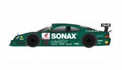 RevoSlot 1/32, Mercedes CLK GTR, Nr.4, RS0275