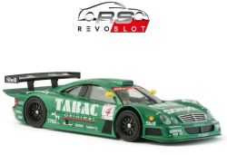 RevoSlot 1/32, Mercedes CLK GTR, Nr.4, RS0275