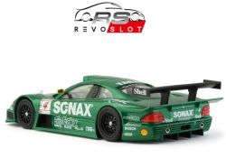 RevoSlot 1/32, Mercedes CLK GTR, Nr.4, RS0275