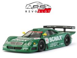 RevoSlot 1/32, Mercedes CLK GTR, Nr.4, RS0275