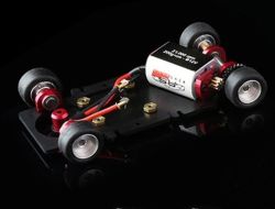 RevoSlot 1/32, Mazda RX-7, Nr.77, Daytona 1977, RS0278