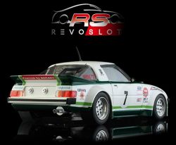 RevoSlot 1/32, Mazda RX-7, Nr.7, Daytona 1977, RS0279