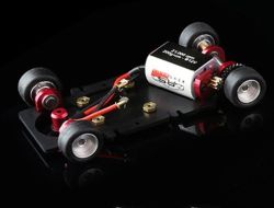 RevoSlot 1/32, Mazda RX-7, Nr.7, 1980, RS0281