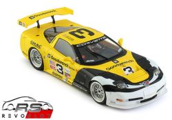 RevoSlot 1/32, Corvette C5-R, Nr.3, ALMS 2000, RS0283