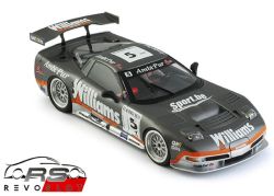 RevoSlot 1/32, Corvette C5-R, Nr.5, Zolder 2003, RS0285