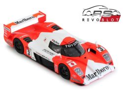 RevoSlot 1/32, Toyota GT-One, Nr.3, RS0286