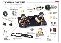 RevoSlot 1/32, Toyota GT-One, Nr.3, RS0286