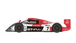RevoSlot 1/32, Toyota GT-One, Nr.7, RS0287