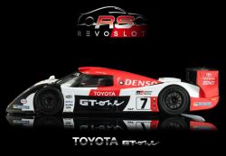 RevoSlot 1/32, Toyota GT-One, Nr.7, RS0287