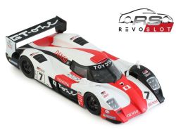 RevoSlot 1/32, Toyota GT-One, Nr.7, RS0287
