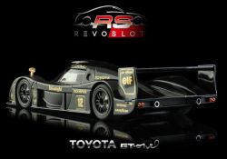 RevoSlot 1/32, Toyota GT-One, Nr.12, RS0288