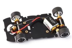 RevoSlot 1/32, Toyota GT-One, Nr.12, RS0288