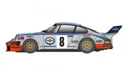 RevoSlot 1/32, Porsche 934, Nr.8, RS0289