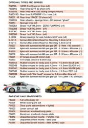 RevoSlot 1/32, Porsche 934, Nr.8, RS0289