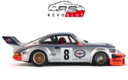 RevoSlot 1/32, Porsche 934, Nr.8, RS0289