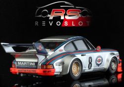 RevoSlot 1/32, Porsche 934, Nr.8, RS0289