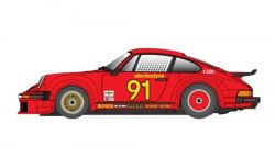 RevoSlot 1/32, Porsche 934, Nr.91, RS0290