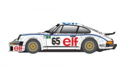 RevoSlot 1/32, Porsche 934, Nr.65, Le Mans 1976, RS0291
