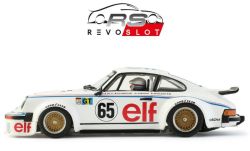 RevoSlot 1/32, Porsche 934, Nr.65, Le Mans 1976, RS0291