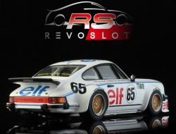 RevoSlot 1/32, Porsche 934, Nr.65, Le Mans 1976, RS0291
