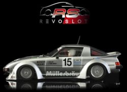 RevoSlot 1/32, Mazda RX-7, Nr.15, RS0292