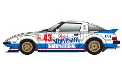 RevoSlot 1/32, Mazda RX-7, Nr.43, RS0293