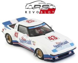 RevoSlot 1/32, Mazda RX-7, Nr.43, RS0293