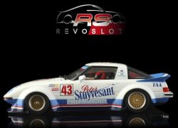 RevoSlot 1/32, Mazda RX-7, Nr.43, RS0293