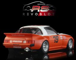 RevoSlot 1/32, Mazda RX-7, Nr.79, RS0294