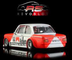 RevoSlot 1/32, BMW 2002, Nr.69, RS0295