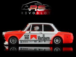 RevoSlot 1/32, BMW 2002, Nr.69, RS0295