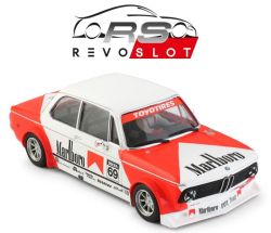 RevoSlot 1/32, BMW 2002, Nr.69, RS0295