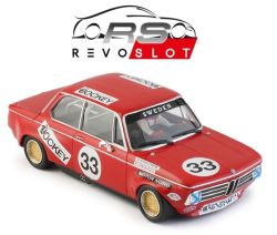 RevoSlot 1/32, BMW 2002, Nr.33, RS0296