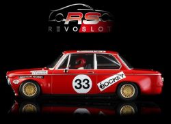 RevoSlot 1/32, BMW 2002, Nr.33, RS0296