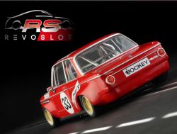 RevoSlot 1/32, BMW 2002, Nr.33, RS0296