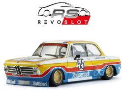 RevoSlot 1/32, BMW 2002, Nr.55, RS0297