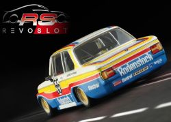 RevoSlot 1/32, BMW 2002, Nr.55, RS0297