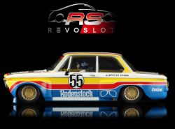 RevoSlot 1/32, BMW 2002, Nr.55, RS0297