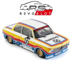 RevoSlot 1/32, BMW 2002, Nr.55, RS0297