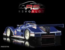 RevoSlot 1/32, Porsche Kremer K8, Nr.5, 1996, RS0298