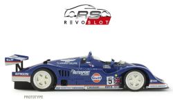 RevoSlot 1/32, Porsche Kremer K8, Nr.5, 1996, RS0298