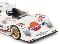 RevoSlot 1/32, Porsche Kremer K8, Nr.5, 1997, RS0299
