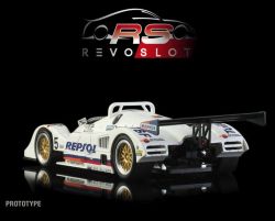 RevoSlot 1/32, Porsche Kremer K8, Nr.5, 1997, RS0299
