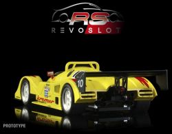RevoSlot 1/32, Porsche Kremer K8, Nr.10, 1995, RS0300
