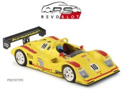 RevoSlot 1/32, Porsche Kremer K8, Nr.10, 1995, RS0300