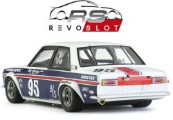 RevoSlot 1/32, Datsun 510, Nr.95, RS0303