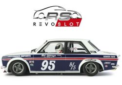 RevoSlot 1/32, Datsun 510, Nr.95, RS0303