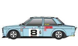 RevoSlot 1/32, Datsun 510, Nr.8, RS0304