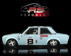 RevoSlot 1/32, Datsun 510, Nr.8, RS0304