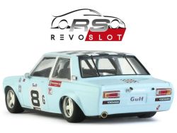 RevoSlot 1/32, Datsun 510, Nr.8, RS0304